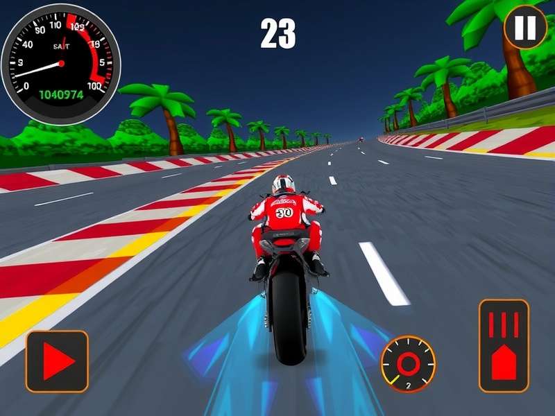 India F1 Nitro Dominator Player Statistics